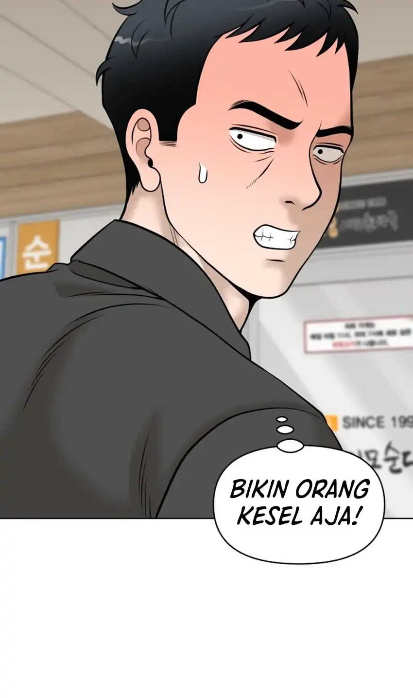 Around Forty chapter 69 halaman 76