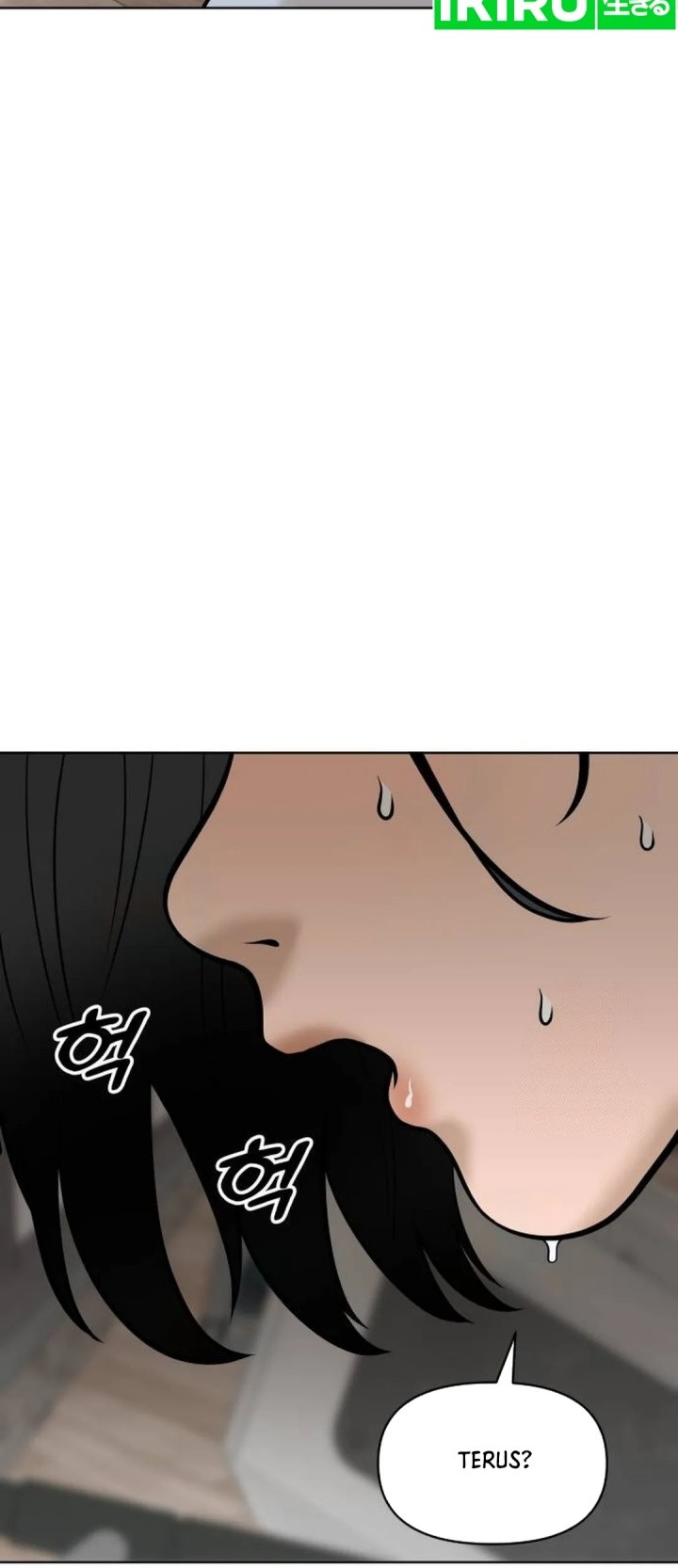 Around Forty chapter 7 halaman 61