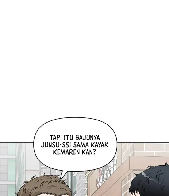 Around Forty chapter 70 halaman 2