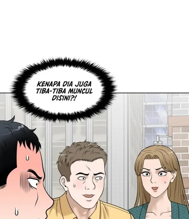 Around Forty chapter 70 halaman 8
