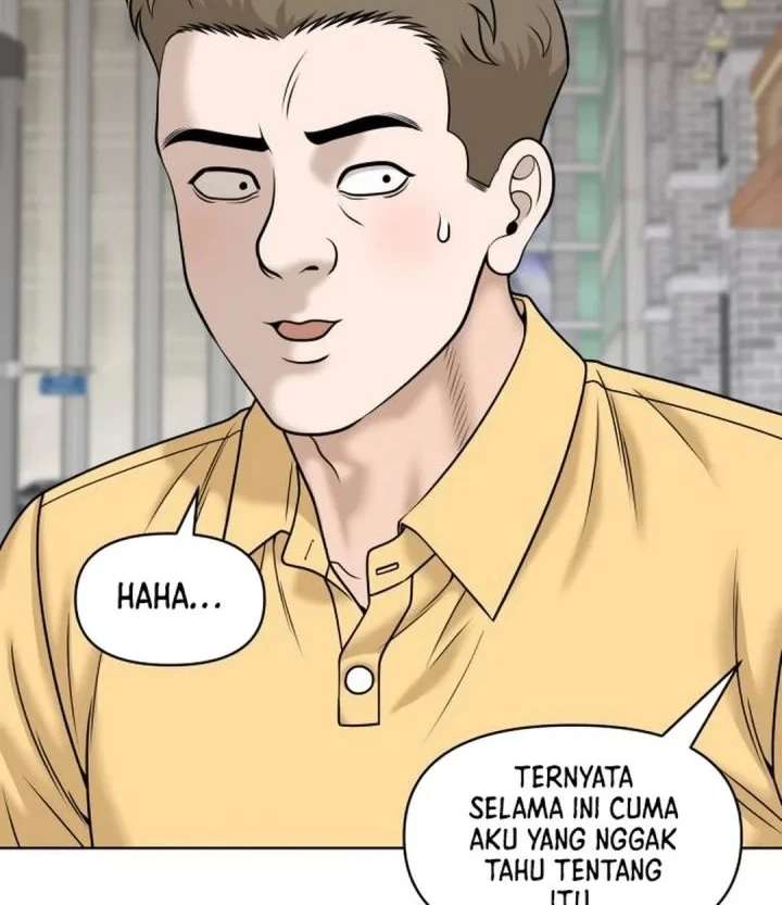 Around Forty chapter 70 halaman 12