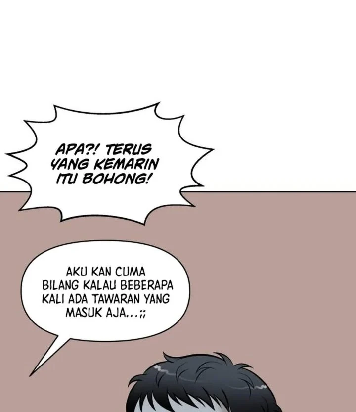 Around Forty chapter 70 halaman 14