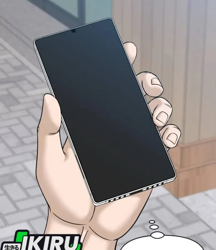 Around Forty chapter 70 halaman 26