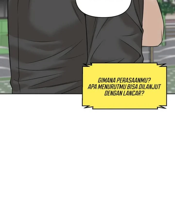 Around Forty chapter 70 halaman 30