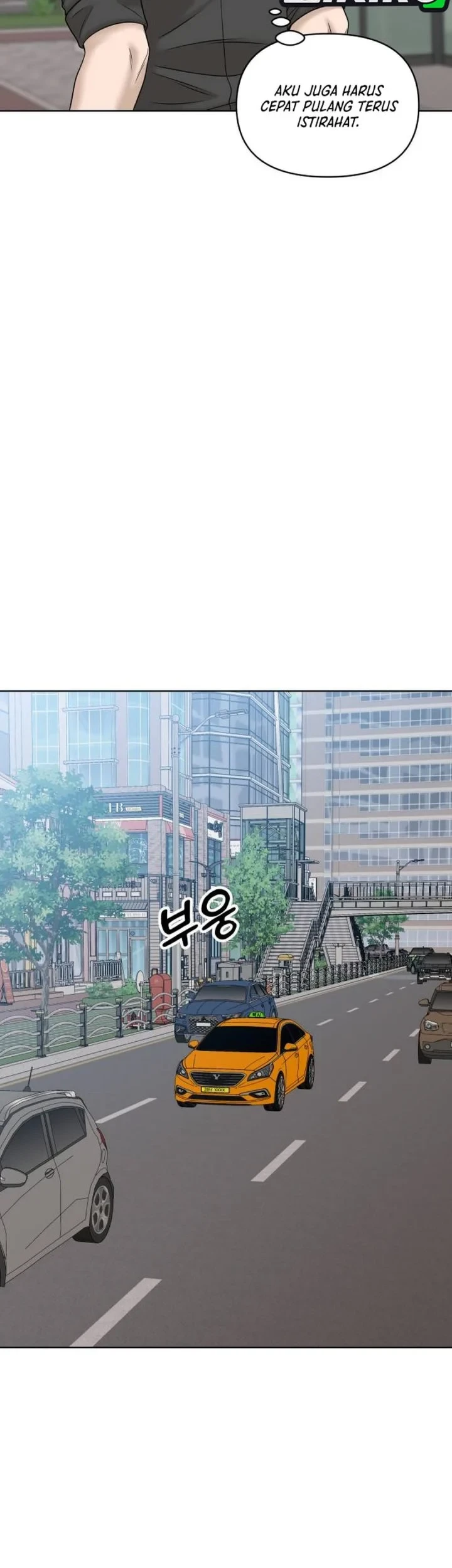 Around Forty chapter 70 halaman 39