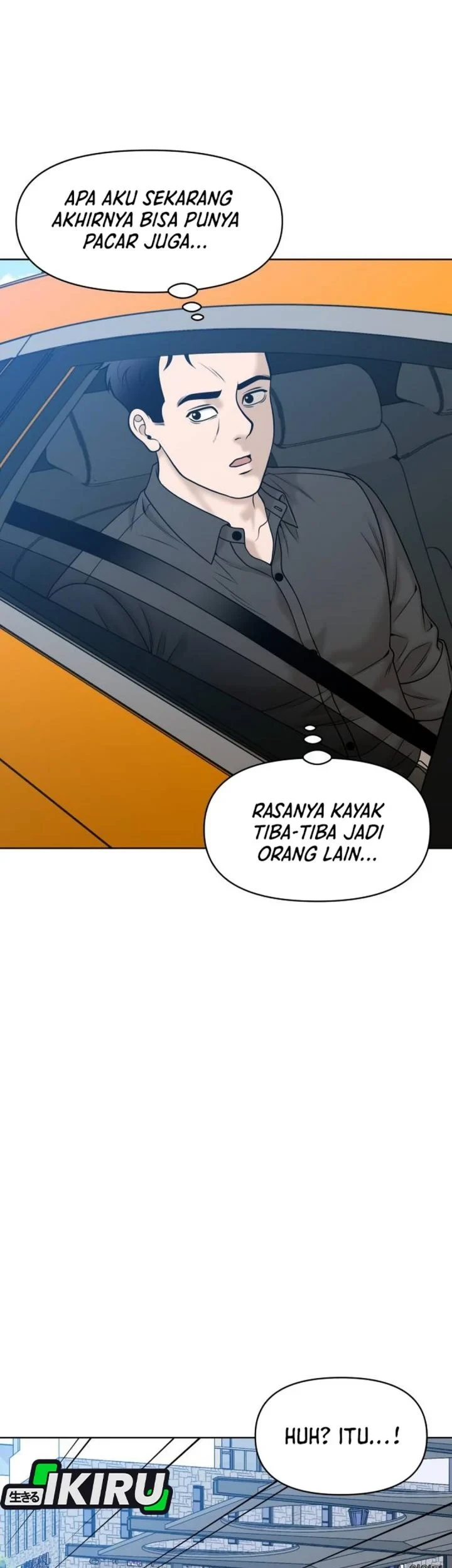 Around Forty chapter 70 halaman 43