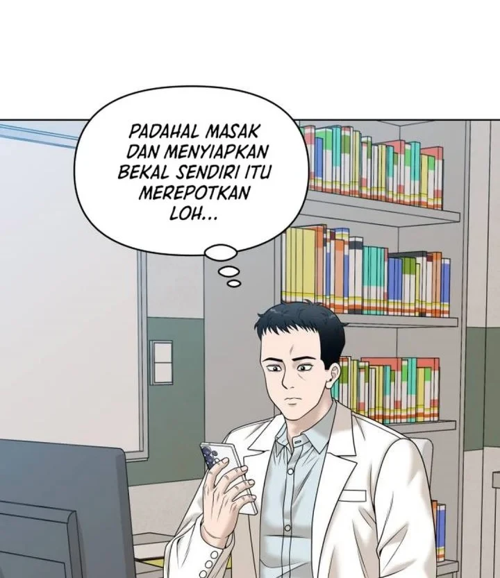 Around Forty chapter 70 halaman 52