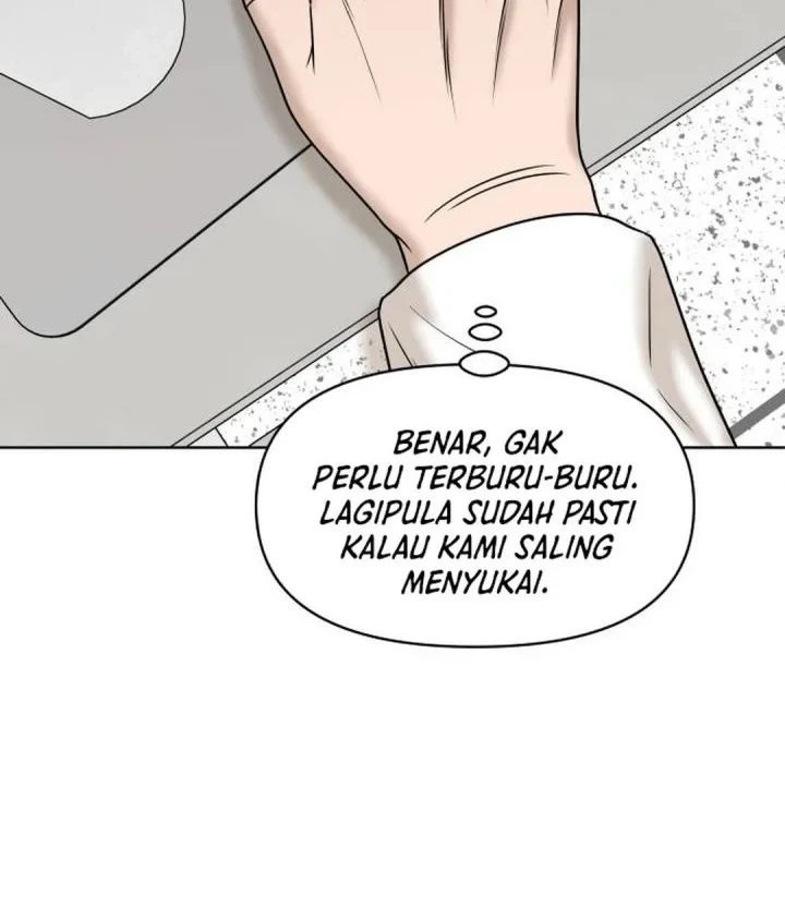 Around Forty chapter 70 halaman 58