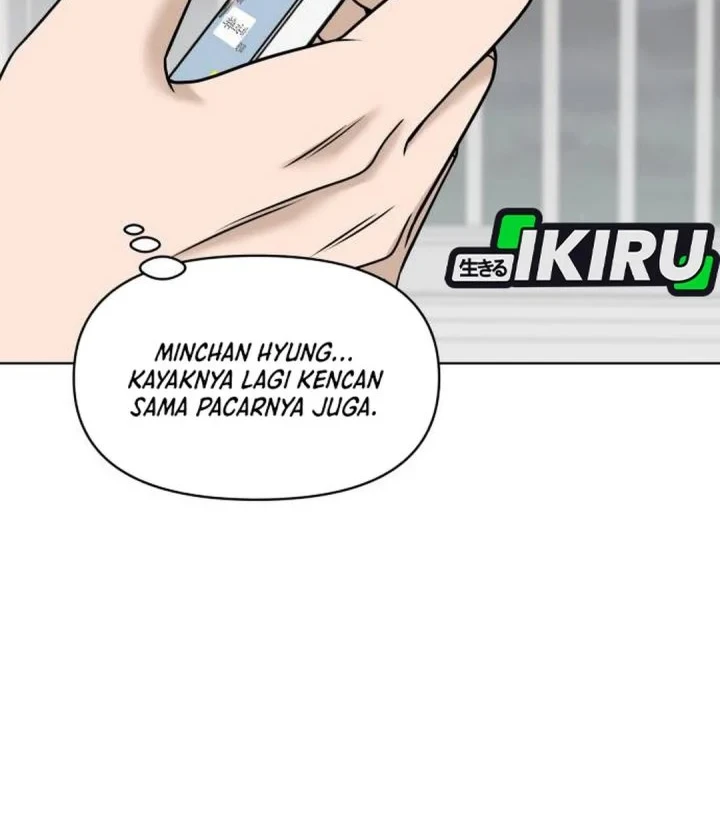Around Forty chapter 70 halaman 68
