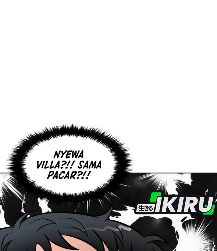 Around Forty chapter 70 halaman 70
