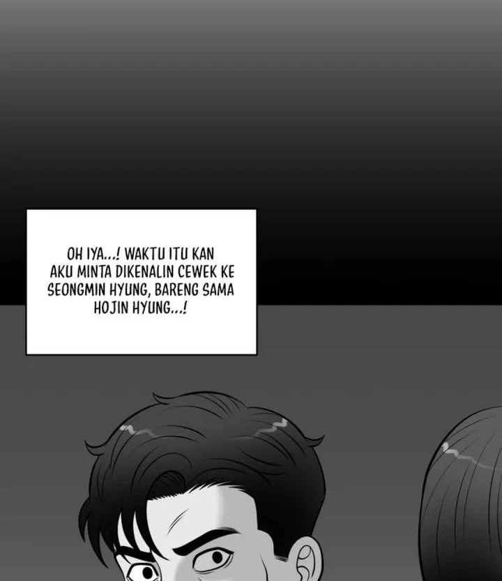 Around Forty chapter 70 halaman 72