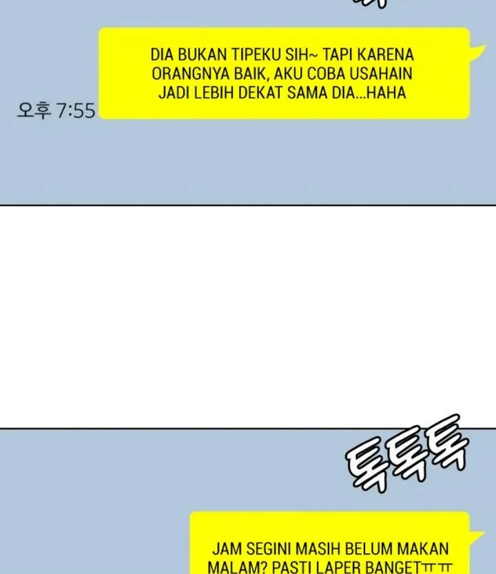 Around Forty chapter 70 halaman 78