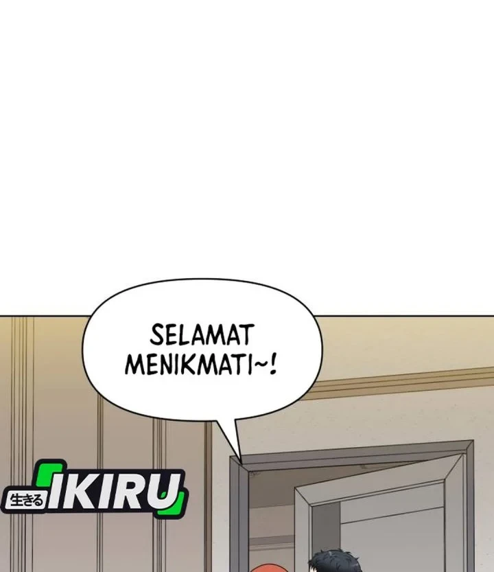 Around Forty chapter 70 halaman 80