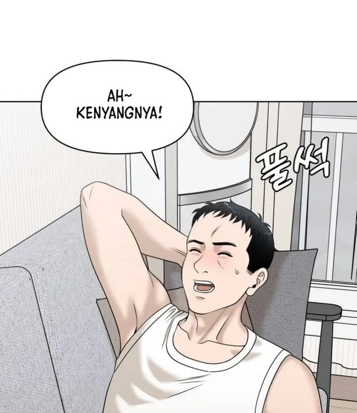 Around Forty chapter 70 halaman 84