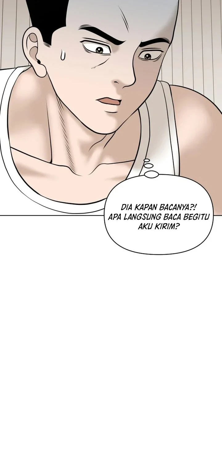 Around Forty chapter 71 halaman 4