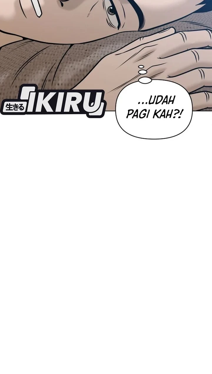 Around Forty chapter 71 halaman 20