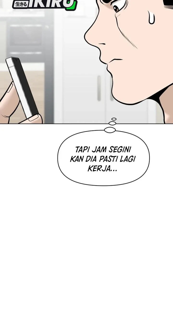 Around Forty chapter 71 halaman 26