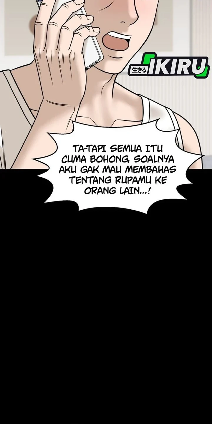 Around Forty chapter 71 halaman 30