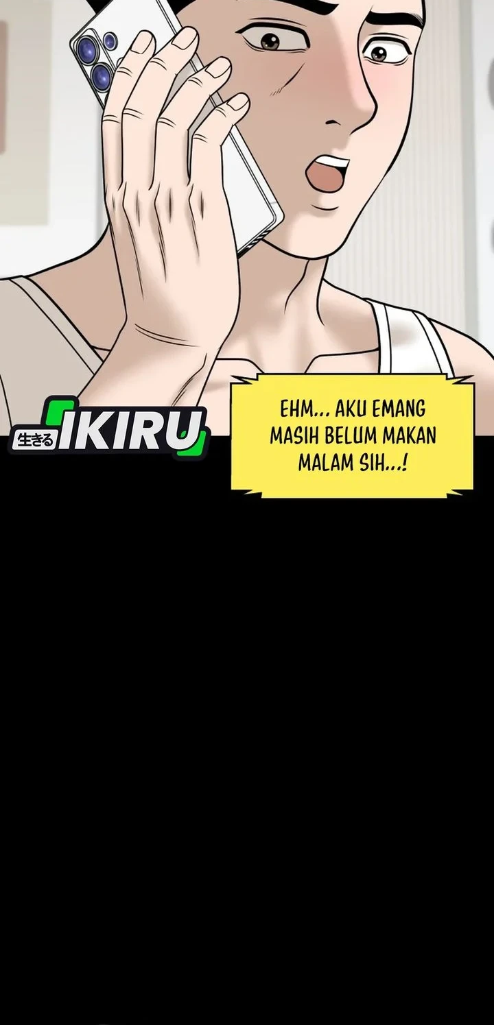 Around Forty chapter 71 halaman 32