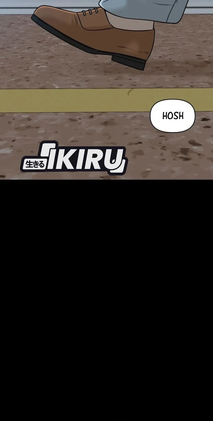 Around Forty chapter 71 halaman 34