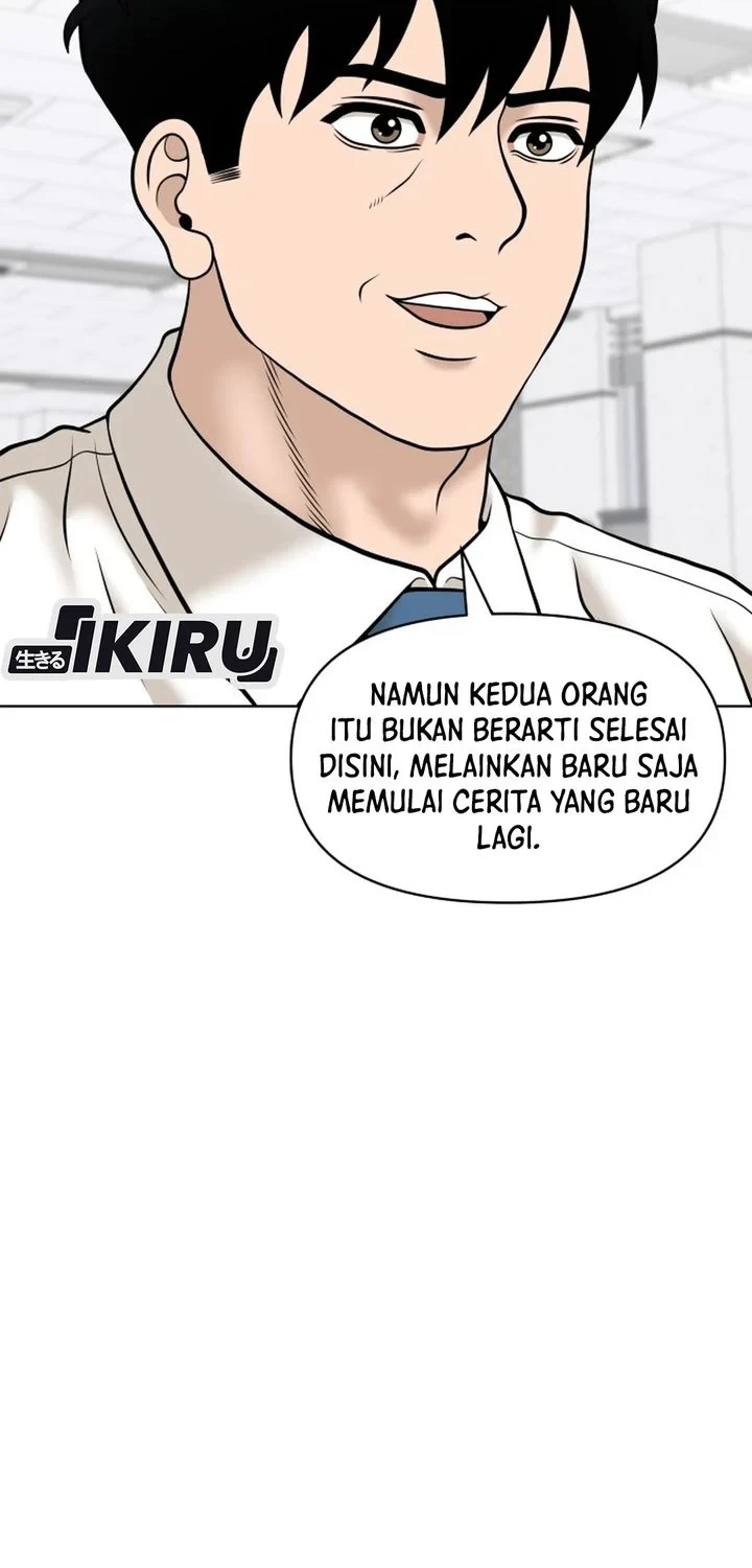 Around Forty chapter 71 halaman 46
