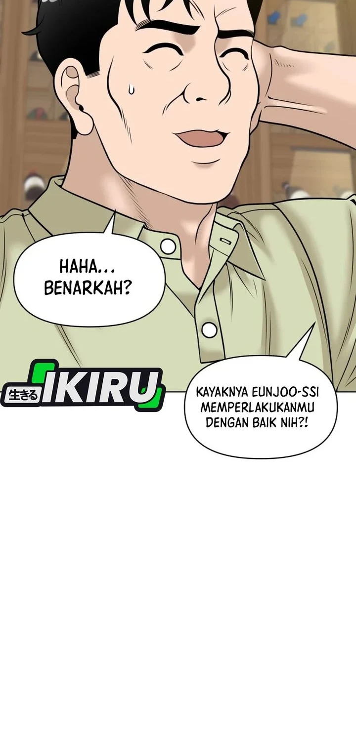 Around Forty chapter 71 halaman 54