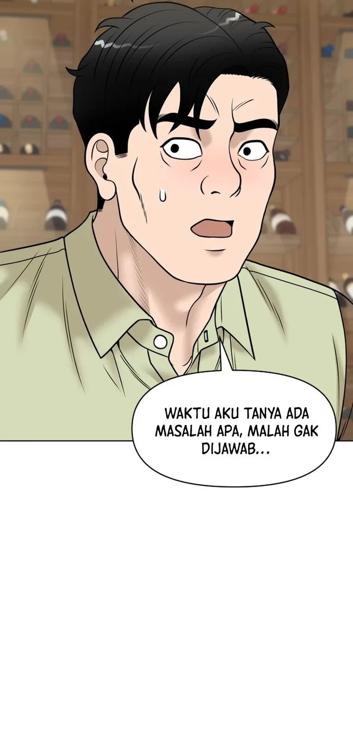 Around Forty chapter 71 halaman 58