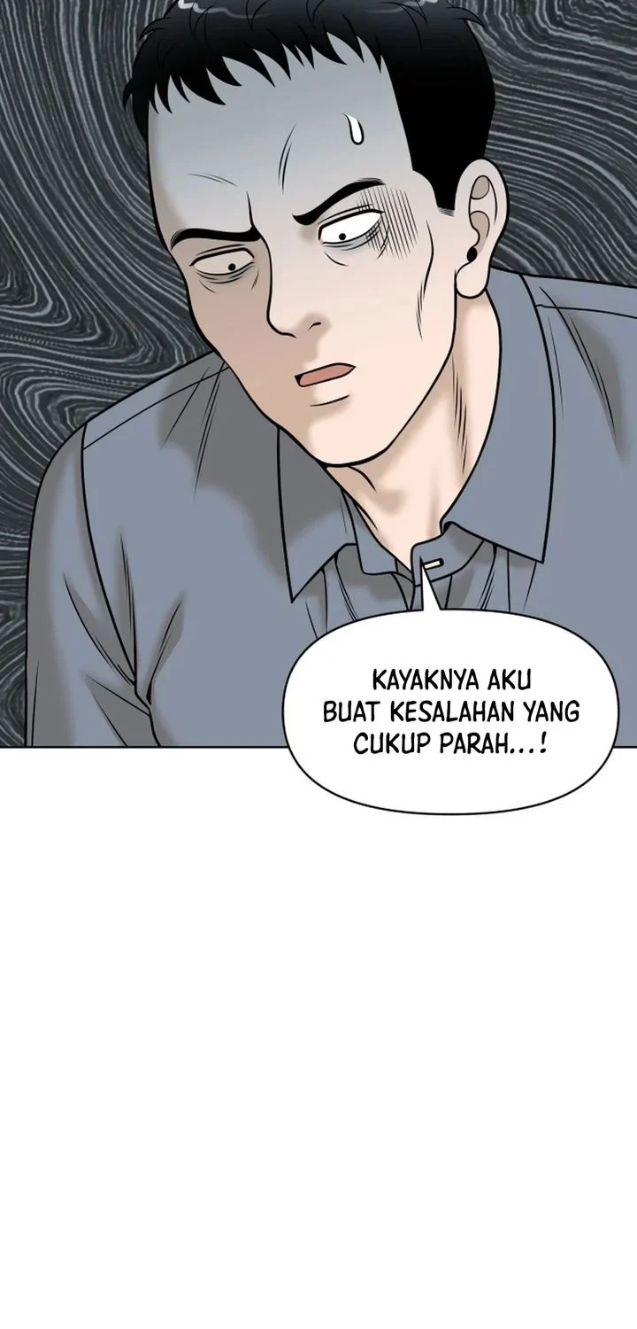 Around Forty chapter 71 halaman 60