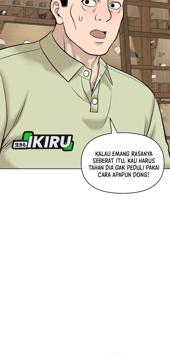 Around Forty chapter 71 halaman 64