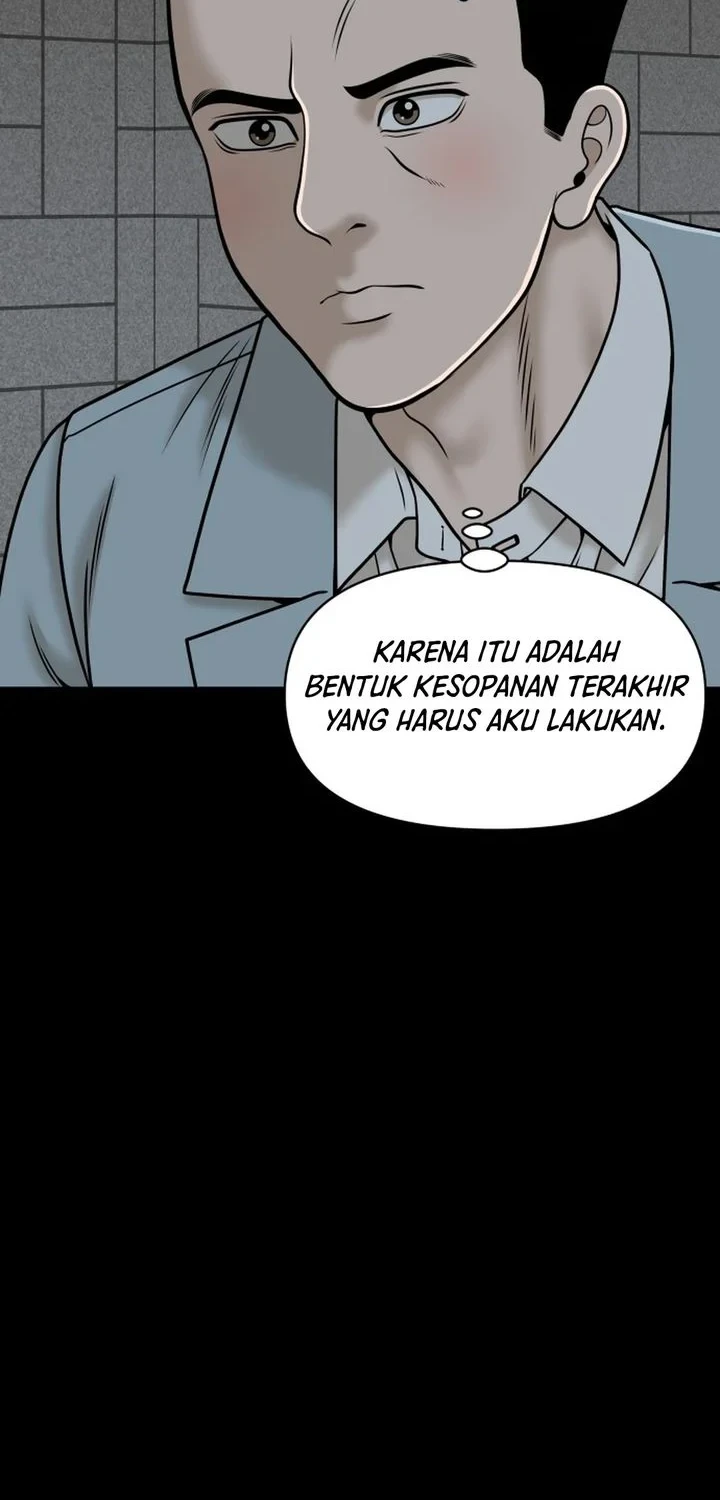 Around Forty chapter 71 halaman 68