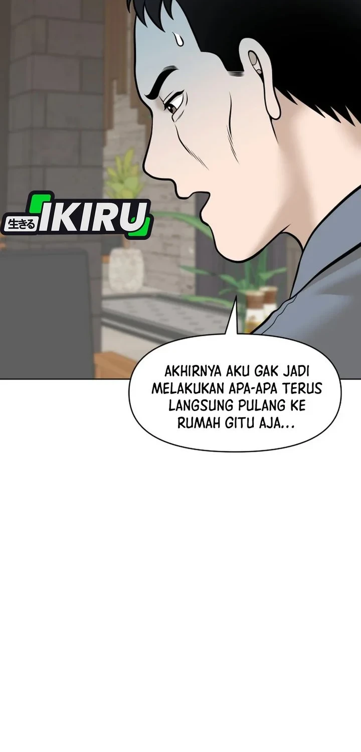 Around Forty chapter 71 halaman 74