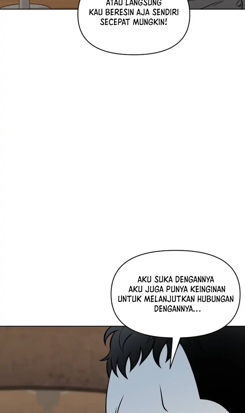 Around Forty chapter 72 halaman 8