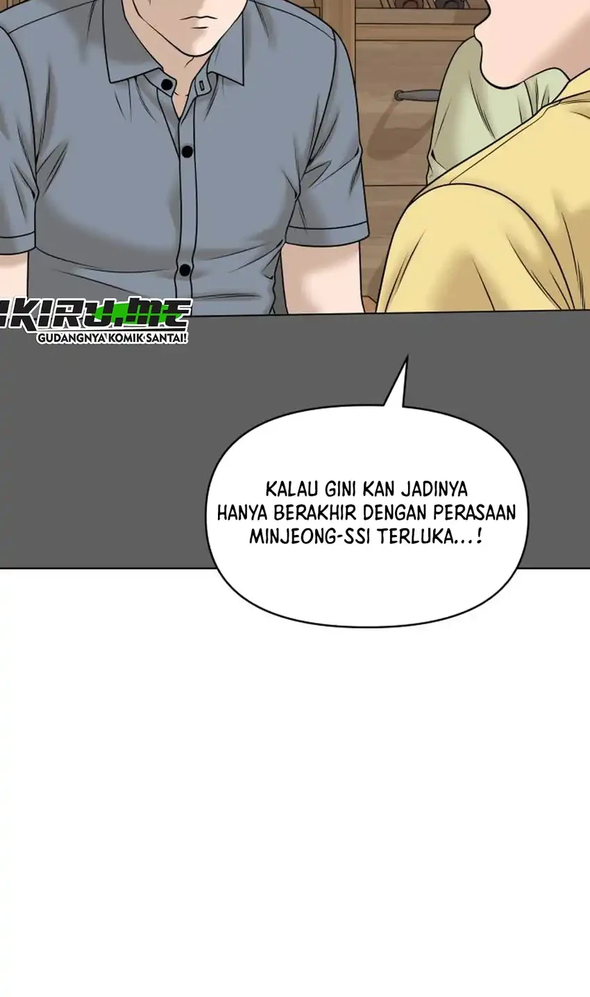Around Forty chapter 72 halaman 10