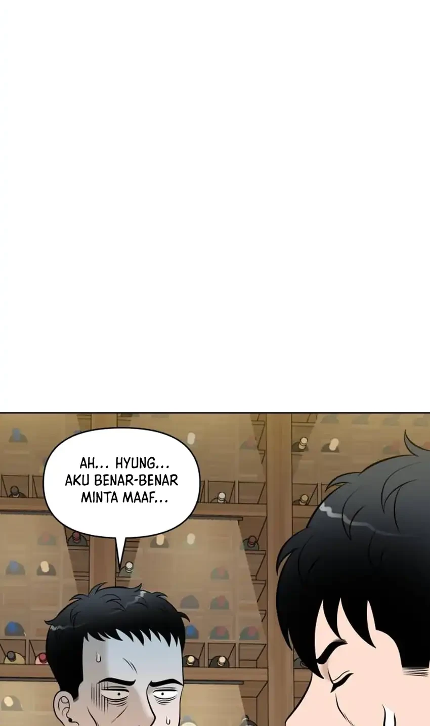 Around Forty chapter 72 halaman 14