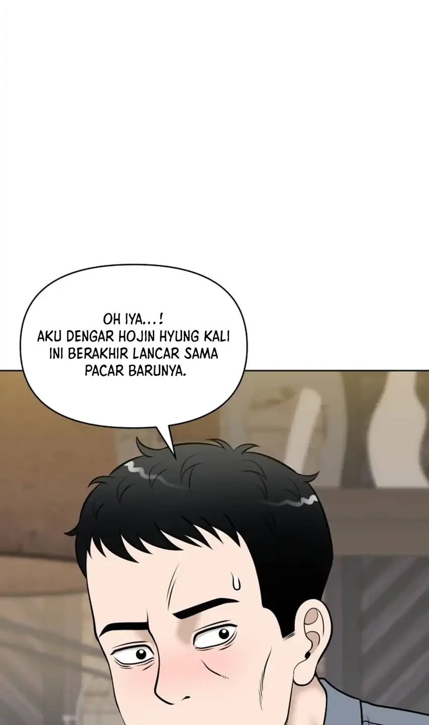 Around Forty chapter 72 halaman 22