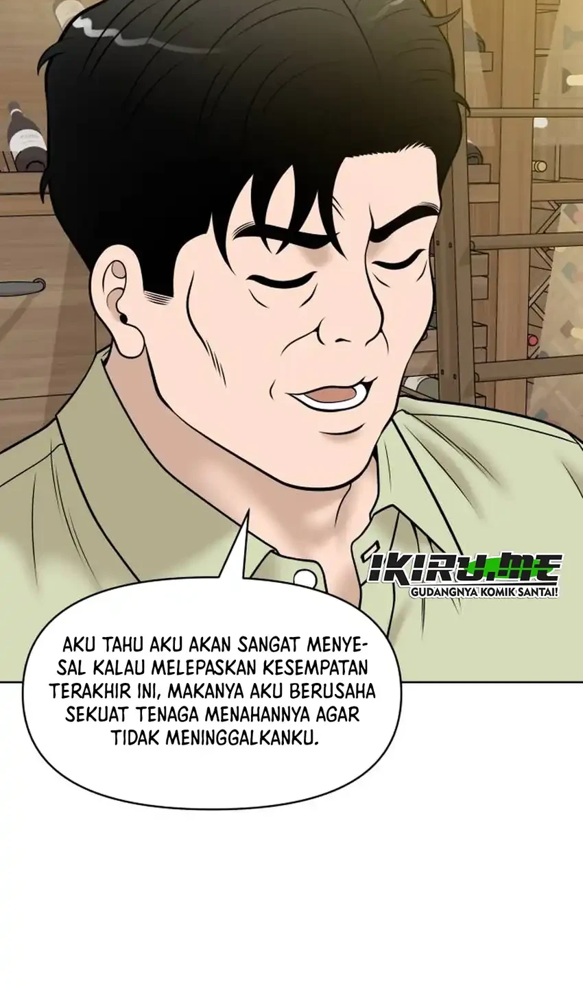 Around Forty chapter 72 halaman 26
