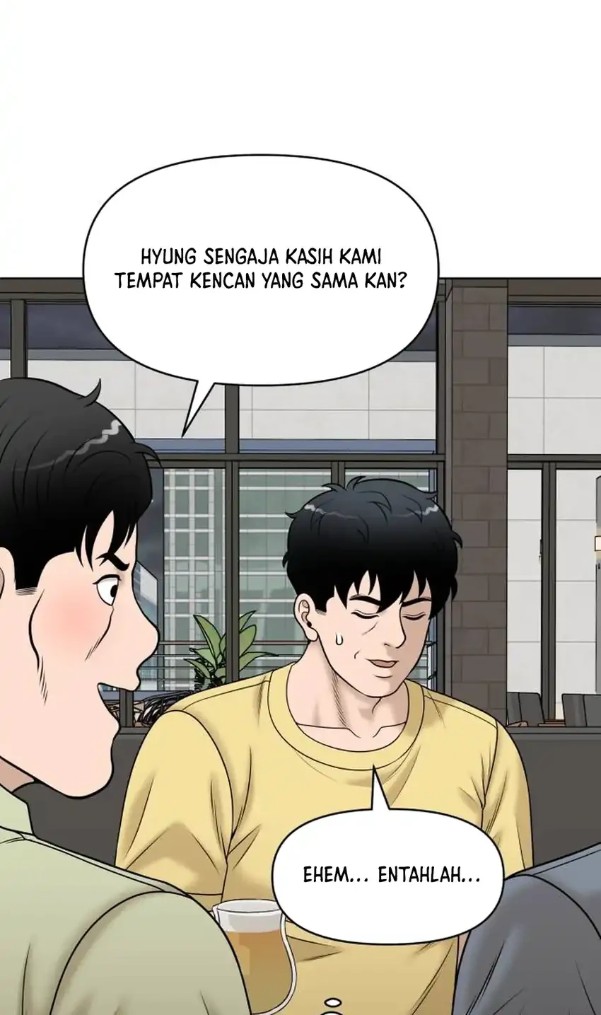Around Forty chapter 72 halaman 28