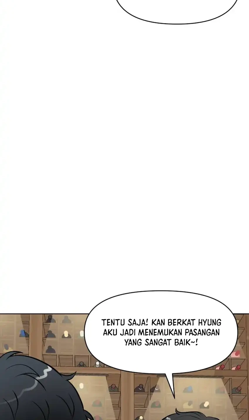 Around Forty chapter 72 halaman 30