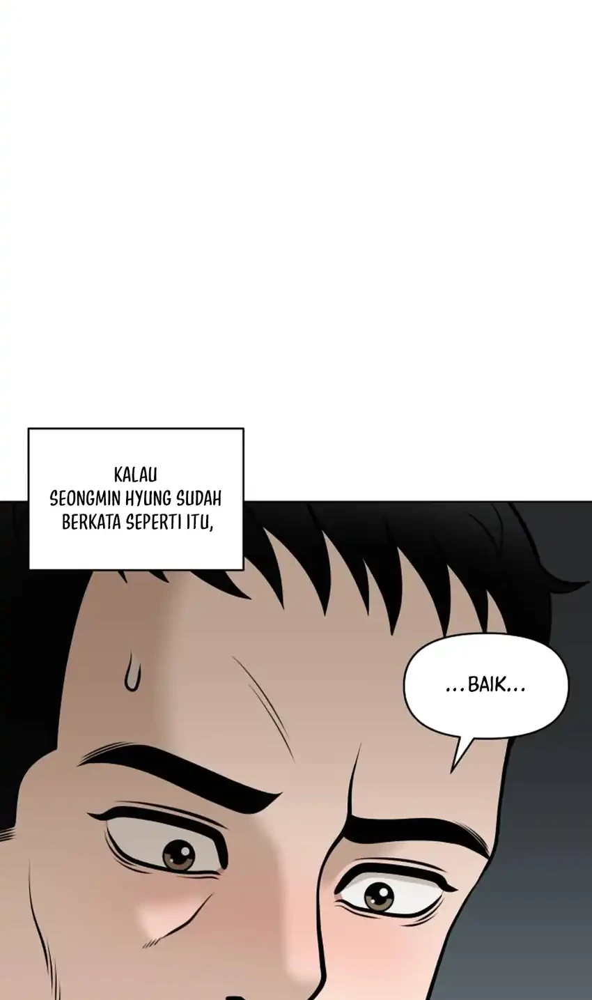 Around Forty chapter 72 halaman 42