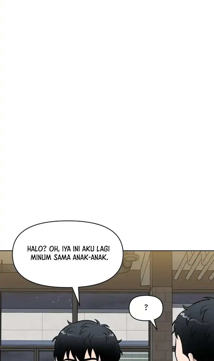 Around Forty chapter 72 halaman 48