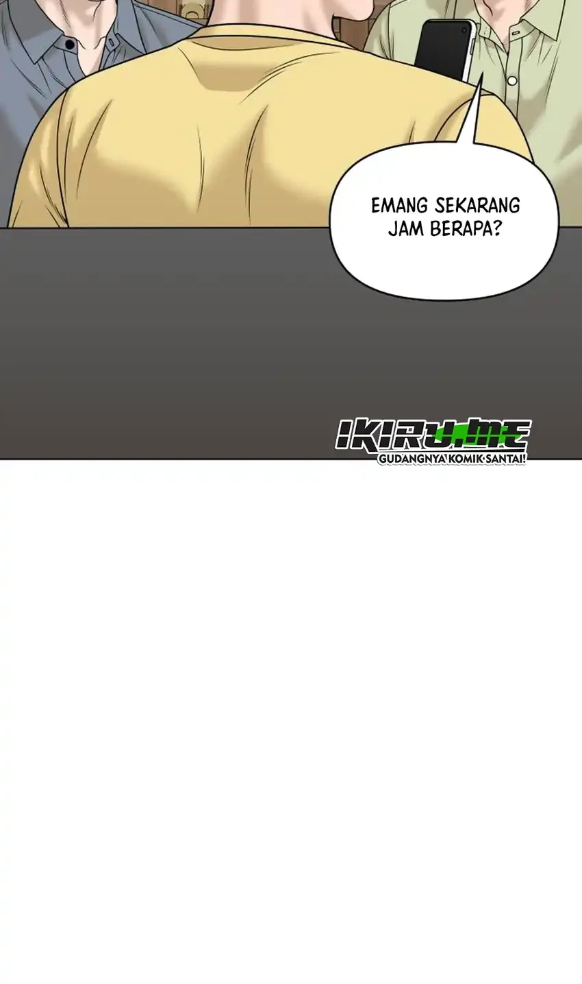 Around Forty chapter 72 halaman 50