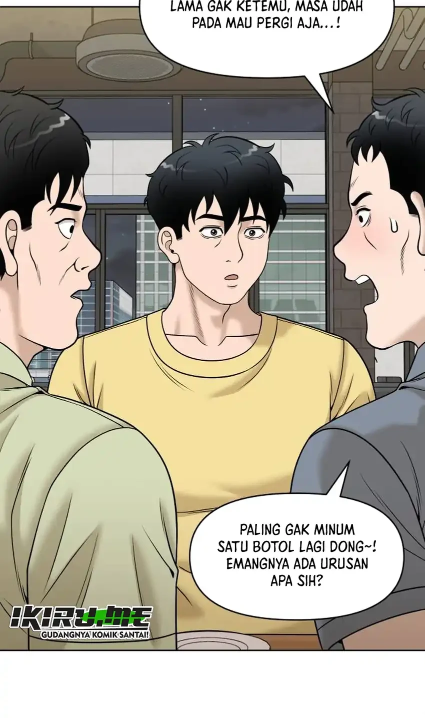 Around Forty chapter 72 halaman 52