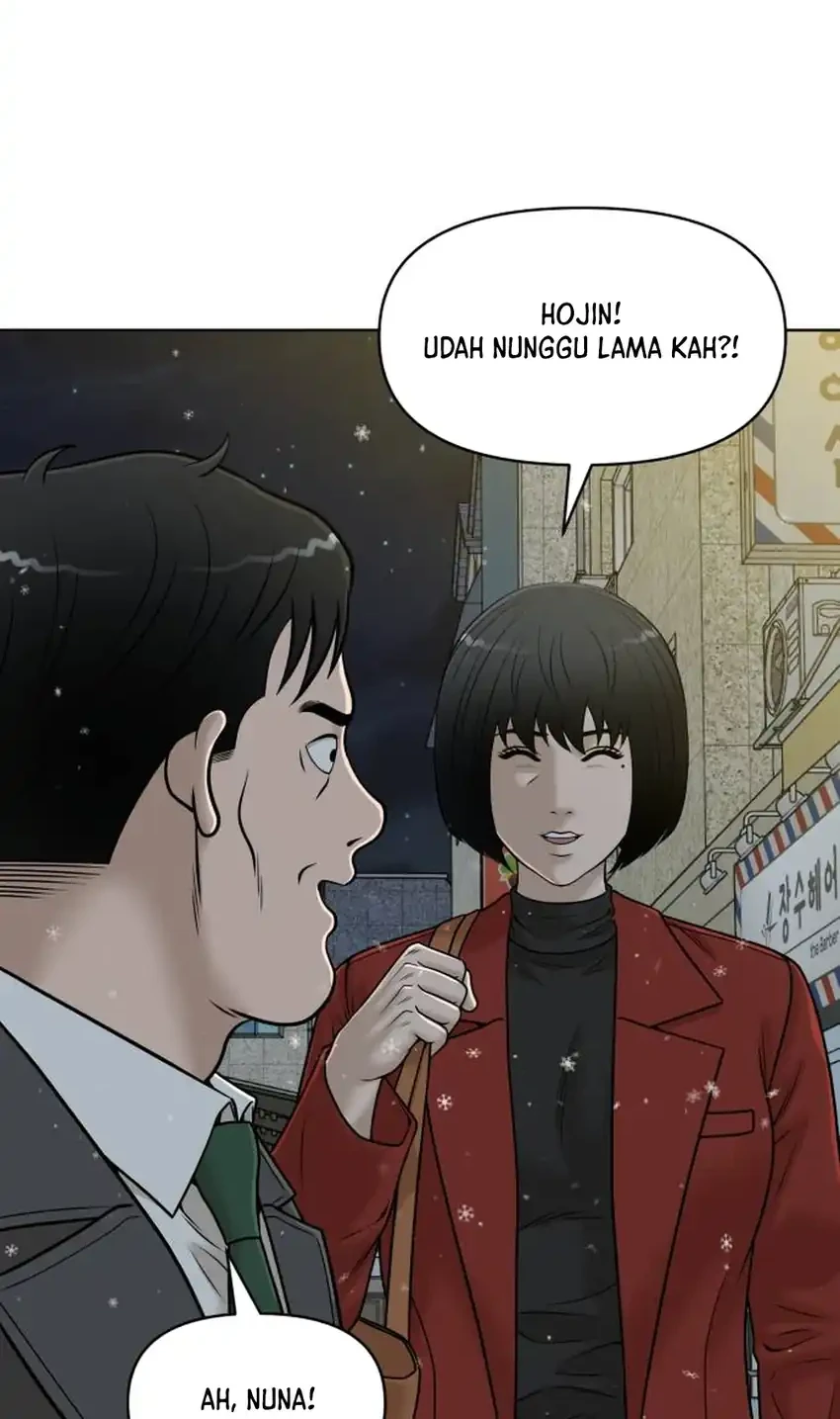 Around Forty chapter 72 halaman 70