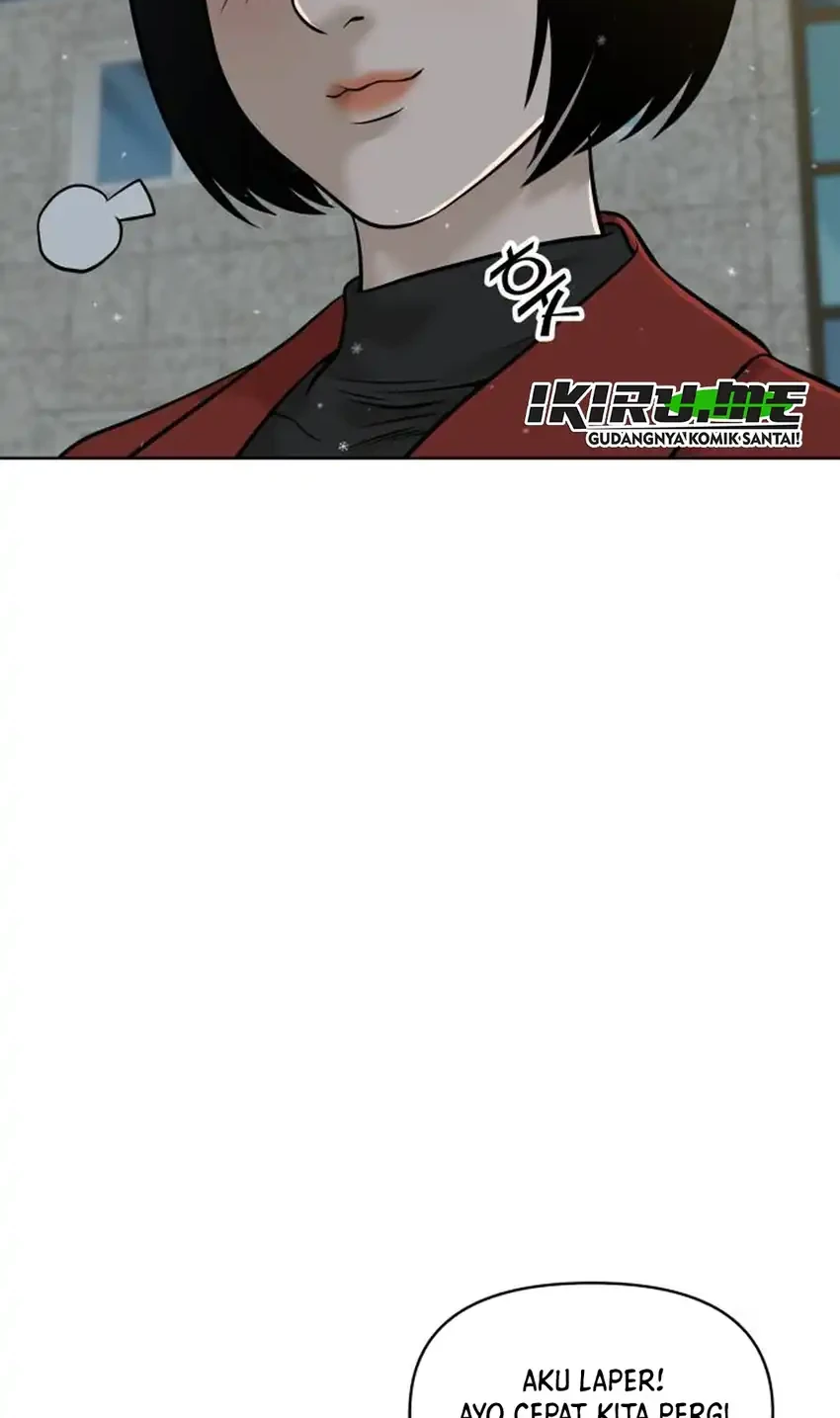 Around Forty chapter 72 halaman 74
