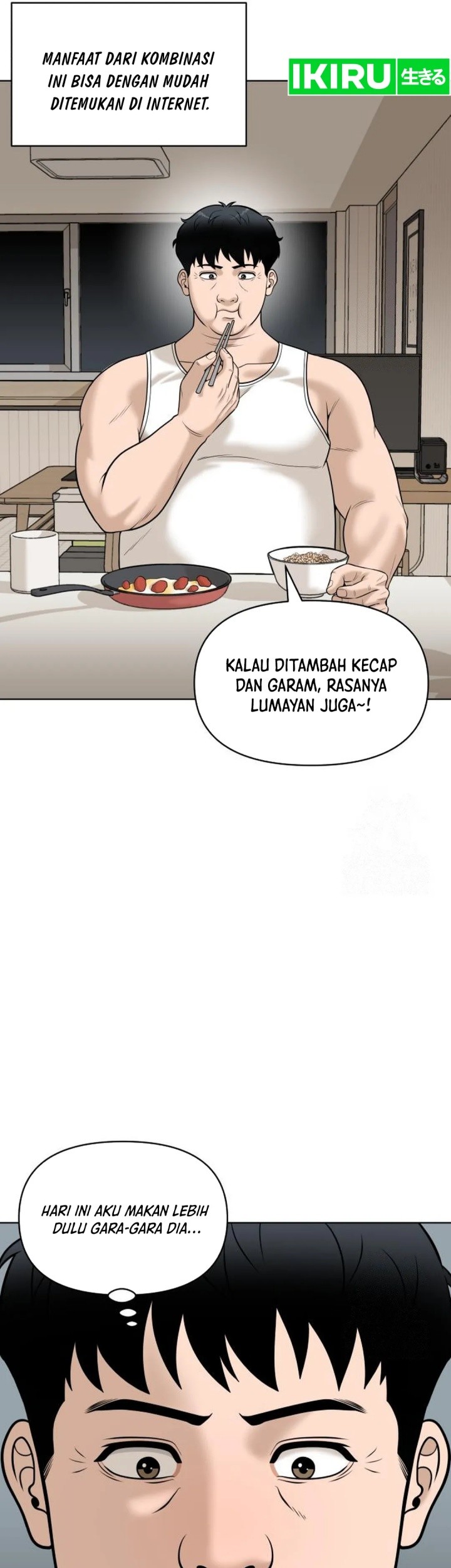 Around Forty Bab 8 halaman 14