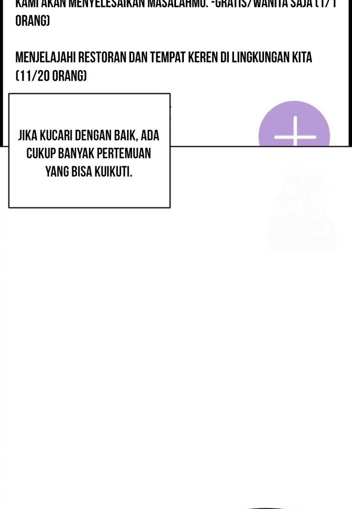 Around Forty chapter 9 halaman 7