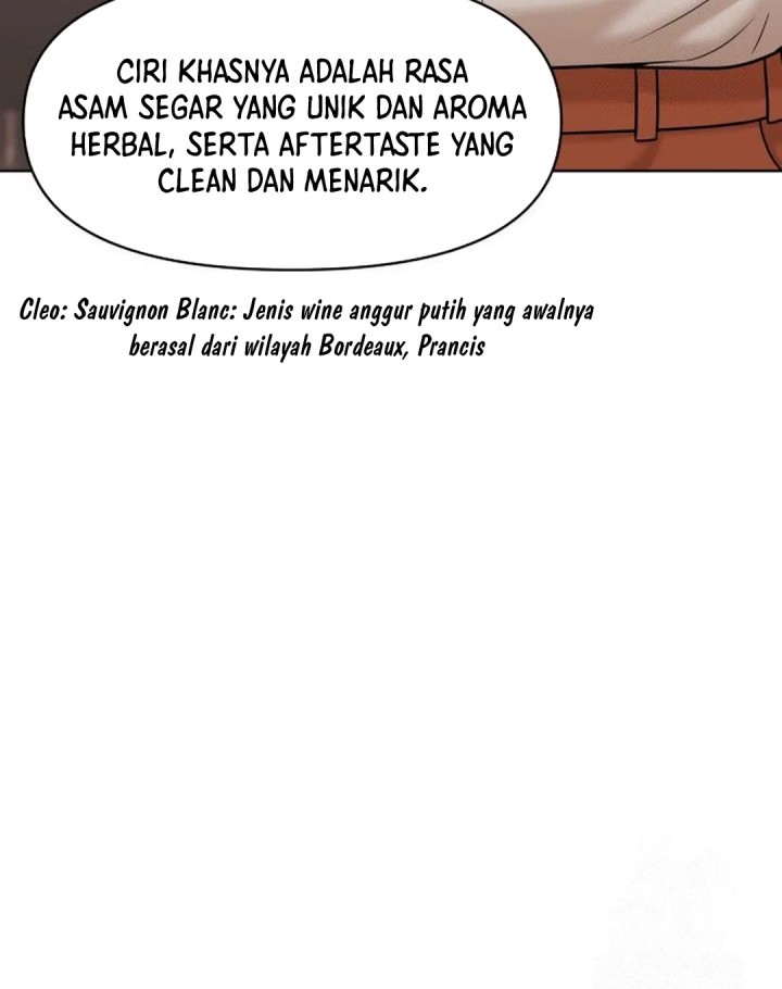 Around Forty chapter 9 halaman 37