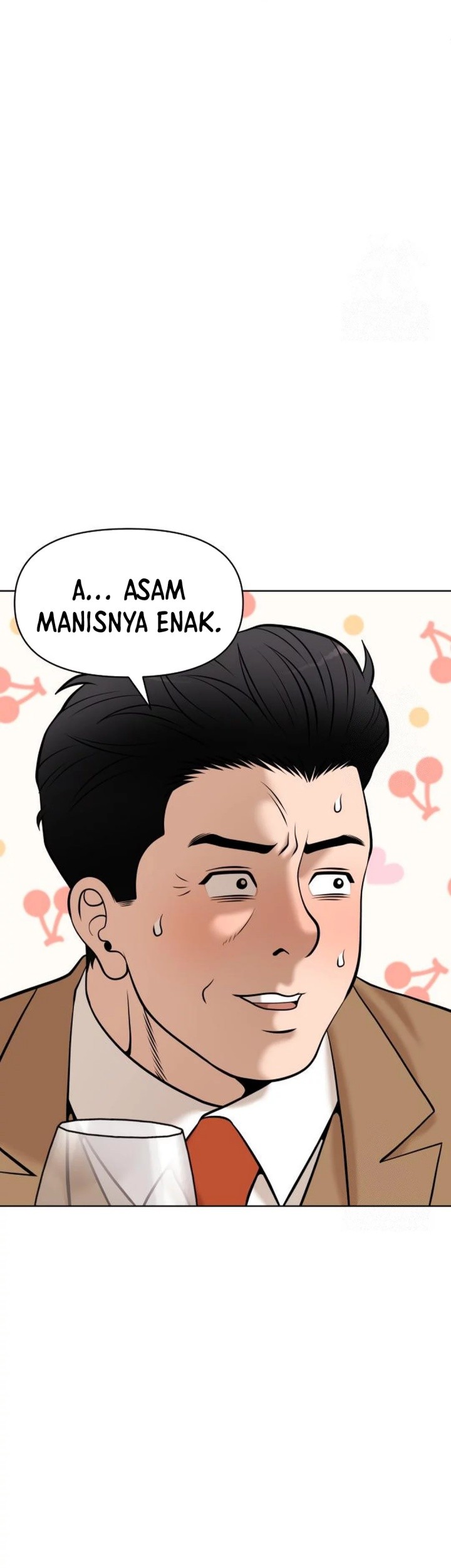 Around Forty chapter 9 halaman 44