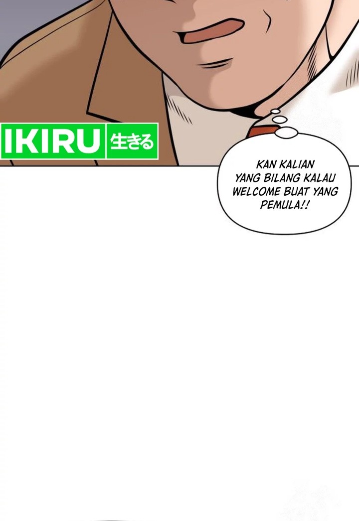 Around Forty chapter 9 halaman 46