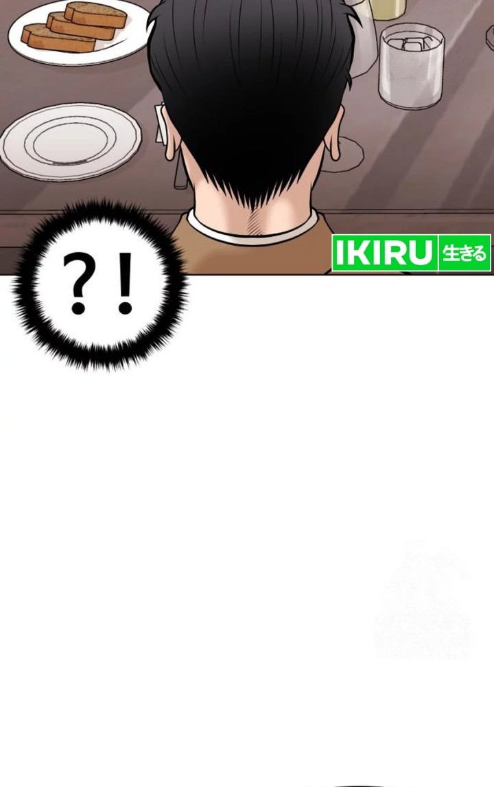 Around Forty chapter 9 halaman 58